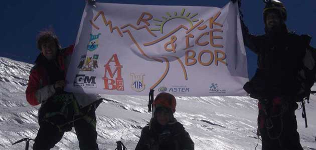 Борски алпинисти трећи пут покорили “Белу планину”