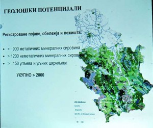 РТБ је доказ да је Србија схватила значај минералних ресурса за њен привредни развој