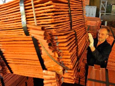 У РТБ-у произведено двадесет одсто више бакра у руди