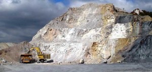 Највећи РТБ-ов рудник - „Велики Кривељ“ - ушао у другу фазу развоја