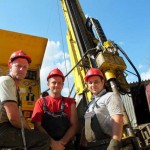 Геолози РТБ Бор открили ново лежиште руде