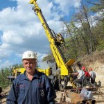 Геолози РТБ Бор открили ново лежиште руде