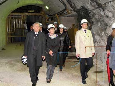 „Кафић“ у борској „Јами“ посетило хиљаду људи из земље и иностранства