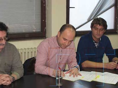 Пословодство и репрезентативни синдикати ТИР-а потписали колективни уговор