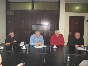 Пословодство и репрезентативни синдикати ТИР-а потписали колективни уговор