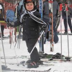 На Међународни дан снега и скијања пуштена нова жичара