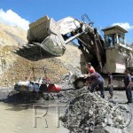 Кривељски рудари успешни у протеклом делу године