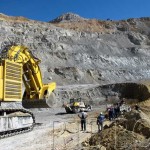 Уз нову опрему и велики изазови за кривељске рударе