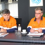 Представници РТБ-а разговарали са аустралијском компанијом о лужењу церовске руде