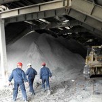 Рудник бакра Мајданпек стабилизује производњу