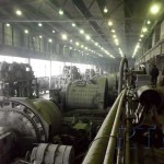 Прошлогодишња производња у Руднику бакра Мајданпек
