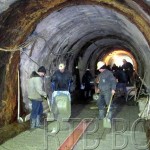 Рудари Јаме и РБМ-а обнављају транспортни систем у Мајданпеку