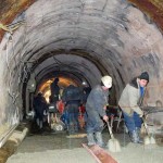 Пред рудником бакра Мајданпек изазовна година