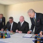 Потписан уговор о изградњи фабрике за пречишћавање отпадних вода