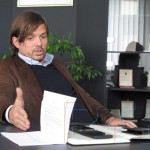 Ексклузивно за „Колектив“ говори Милан Поповић