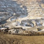 Јануарска производња Рудника бакра Мајданпек 