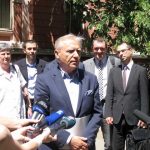 Привредни суд у Зајечару прихватио УППР РТБ Бор Групе 