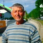 Мирко Милосављевић: У багеру и руднику више од 45 година