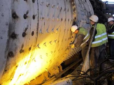 Хаварија на млину окрњила домет кривељских флотера