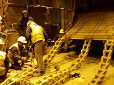 У РБМ-у оспособљена резервна линија на Фази 1