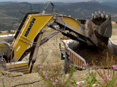 Коп “Кривељ“ у завршници године