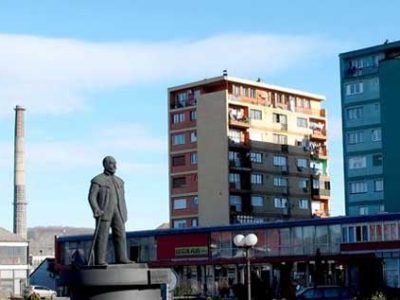 Просечне концентрације СО2 у ваздуху изнад Бора испод историјског минимума
