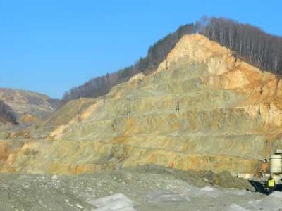 Исправне бушилице поправљају резултат РБМ-а на површинском копу