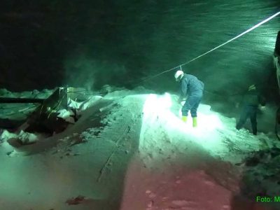 Мартовска проиозводња РБМ-а у немилости закаснеле зиме