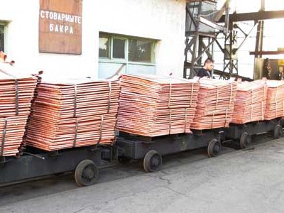 РТБ наставља узлазни извозни тренд