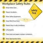 Безбедност и здравље на раду у предузећима РТБ-а