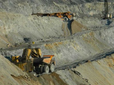 Производња у РБМ-у ове године наставља тренд интензивног раста