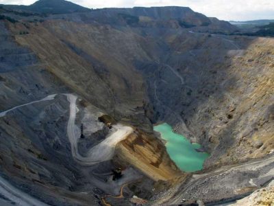 У првом тромесечју поправљен резултат на раскривци у Кривељу за 15 одсто