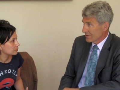 Ексклузивно за „Колектив“: Интервју са проф. др Љубодрагом Савићем