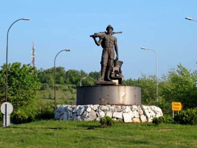 У току реорганизација РТБ-а и спајање четири зависна предузећа у једно