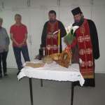 Топионичари и сумпораши обележили крсну славу Свети Василије Острошки