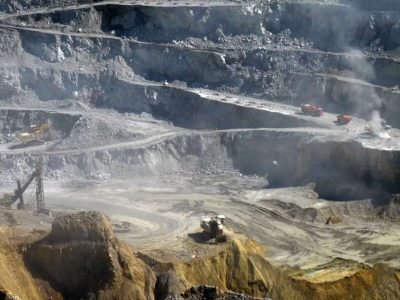 По бољем времену расту домети борских рудара