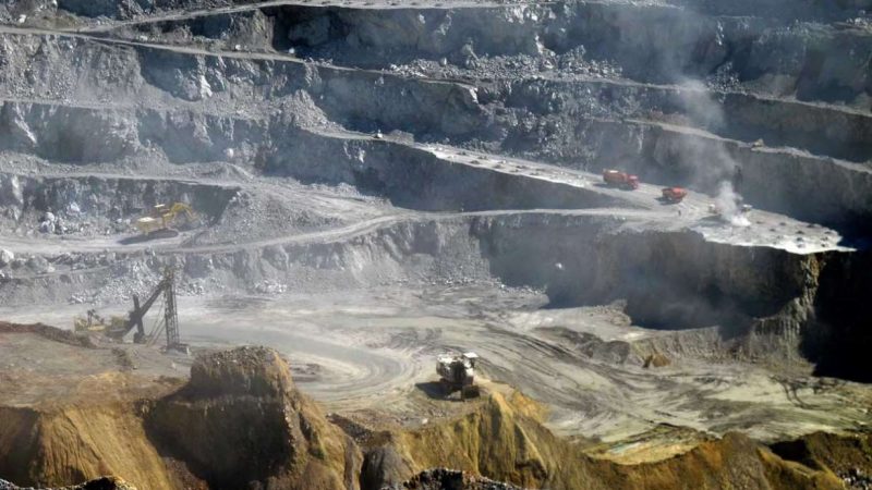 По бољем времену расту домети борских рудара