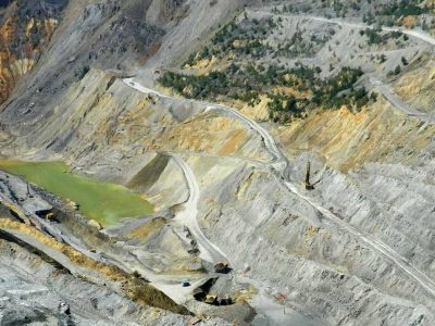 Мајска производња РБМ-а на нивоу планом захтеване