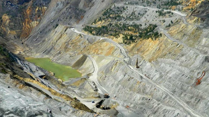 Мајска производња РБМ-а на нивоу планом захтеване