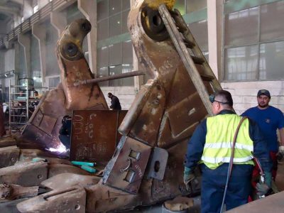 РБМ: Нови подвиг запослених у ПУС-у и на одржавању