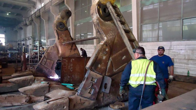 РБМ: Нови подвиг запослених у ПУС-у и на одржавању