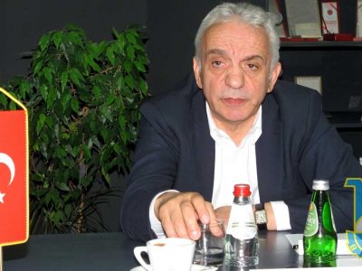 Турци показали интересовање за стратешко партнерство са РТБ-ом Бор