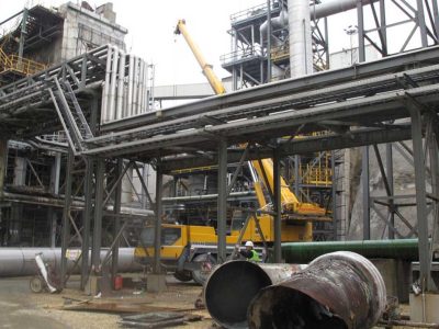 Одмиче планирани годишњи ремонт у Топионици и Сумпорној