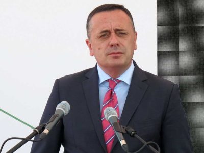 Антић: Теку последње припреме тендера за РТБ