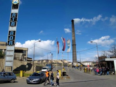 Јуче истекао рок тендера за избор стратешког партнера РТБ-а Бор