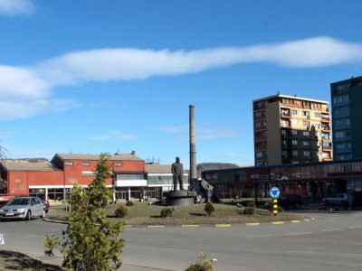 Ваздух у Бору више него доброг квалитета
