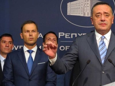 Министар Антић: Озбиљан план Кинеза дефинише сигурну будућност РТБ-а