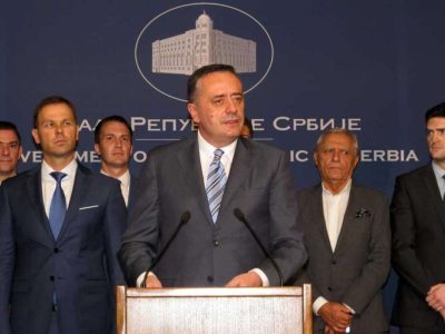 Кинески гигант „Зијин Мајнинг“ победио на тендеру, постаје власник 63% „Бора“