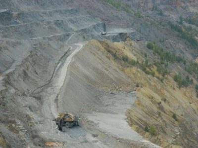 Августовска производња у РБМ-у на домак планиране