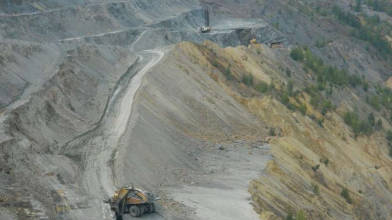 Августовска производња у РБМ-у на домак планиране